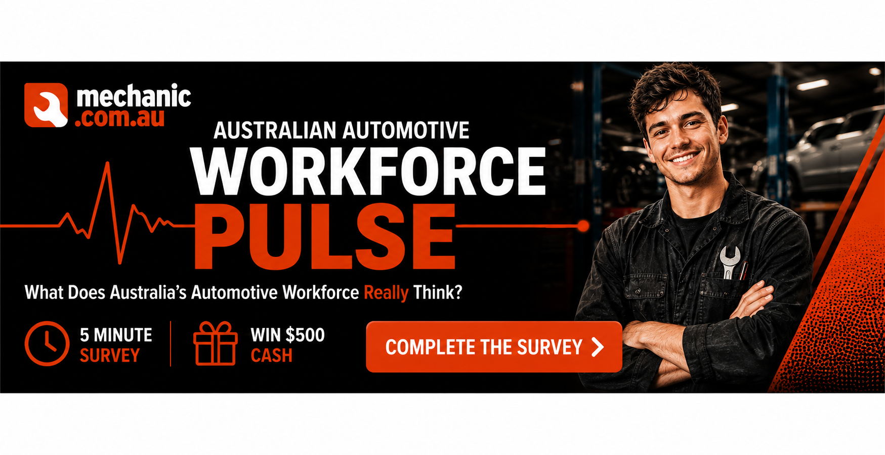 Auto Workforce Pulse